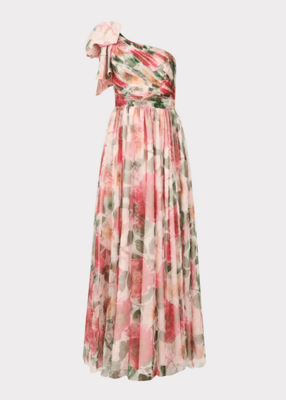 Charlotte Dress by JessaKae