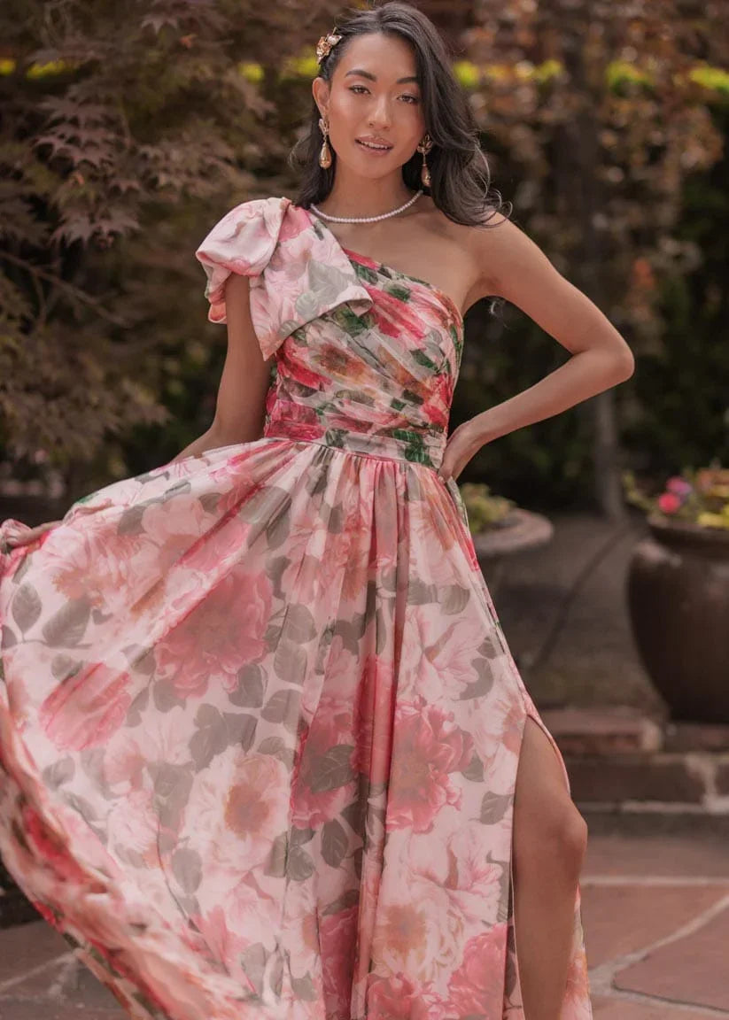 Charlotte Dress by JessaKae
