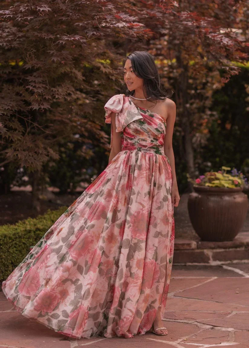 Charlotte Dress by JessaKae