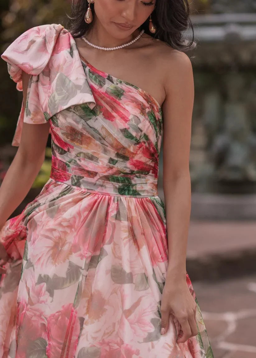 Charlotte Dress by JessaKae