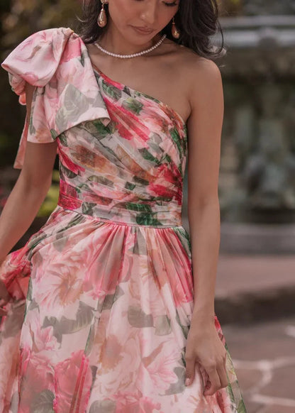 Charlotte Dress by JessaKae