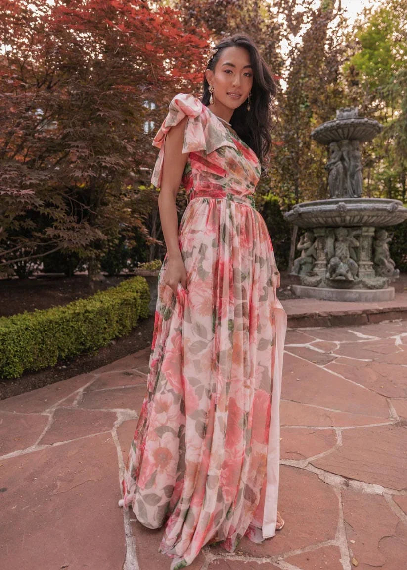 Charlotte Dress by JessaKae