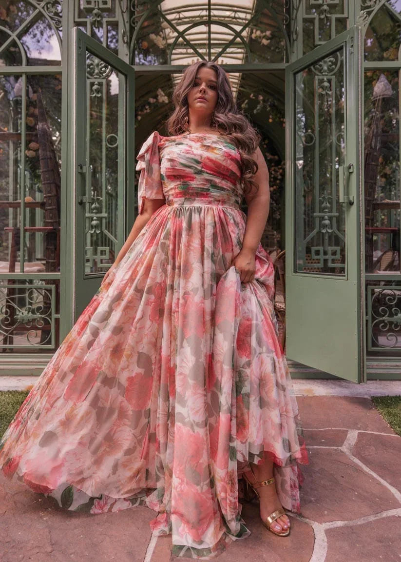 Charlotte Dress by JessaKae