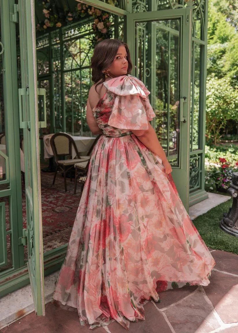 Charlotte Dress by JessaKae