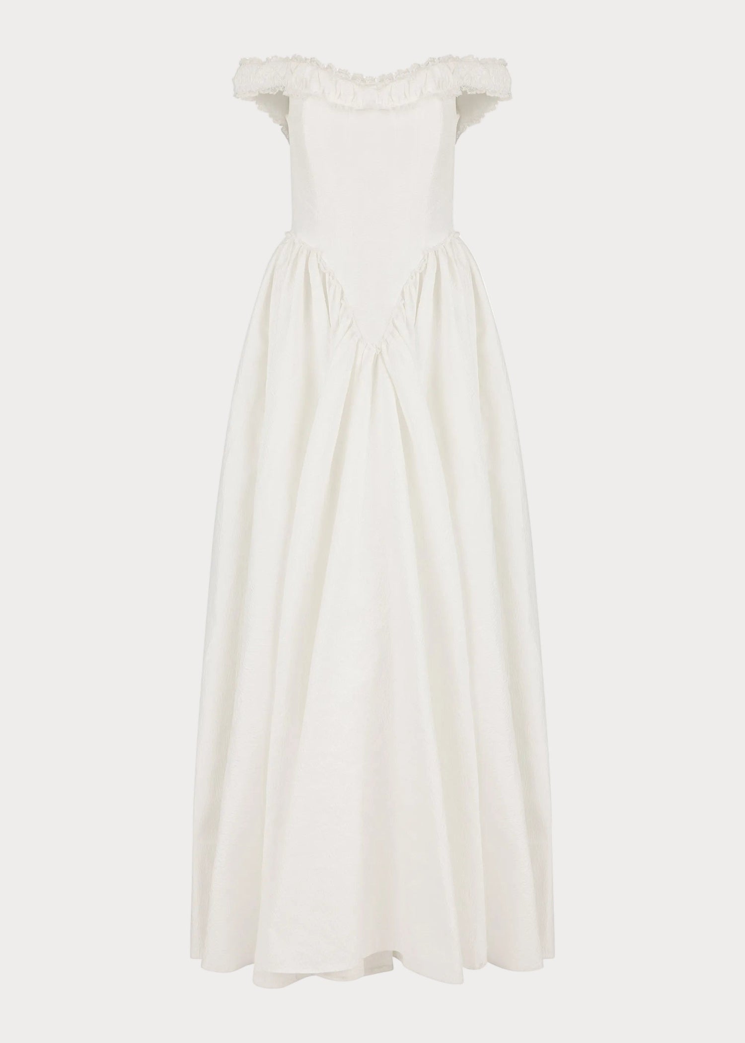 Coco Dress by JessaKae