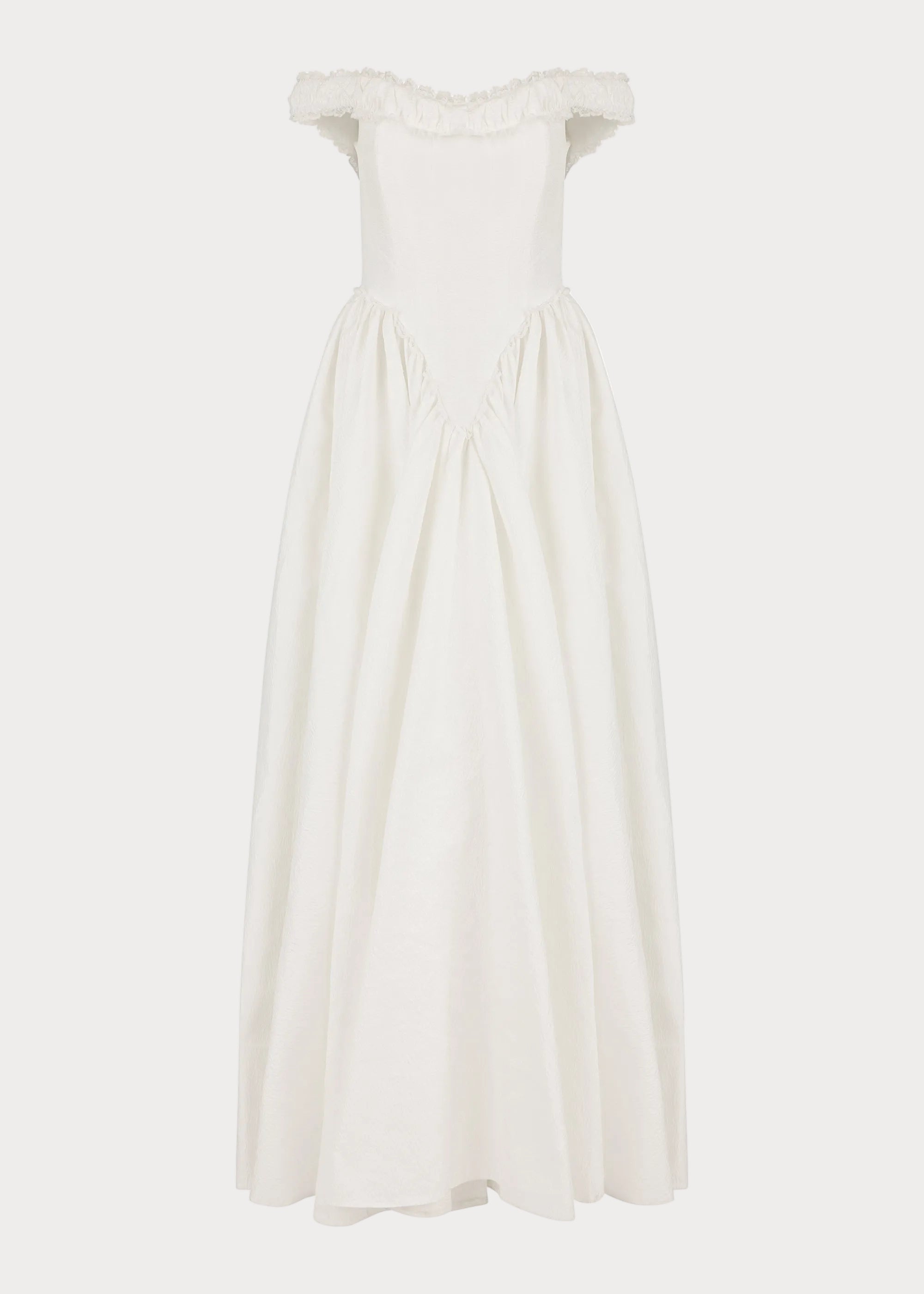 Coco Dress by JessaKae