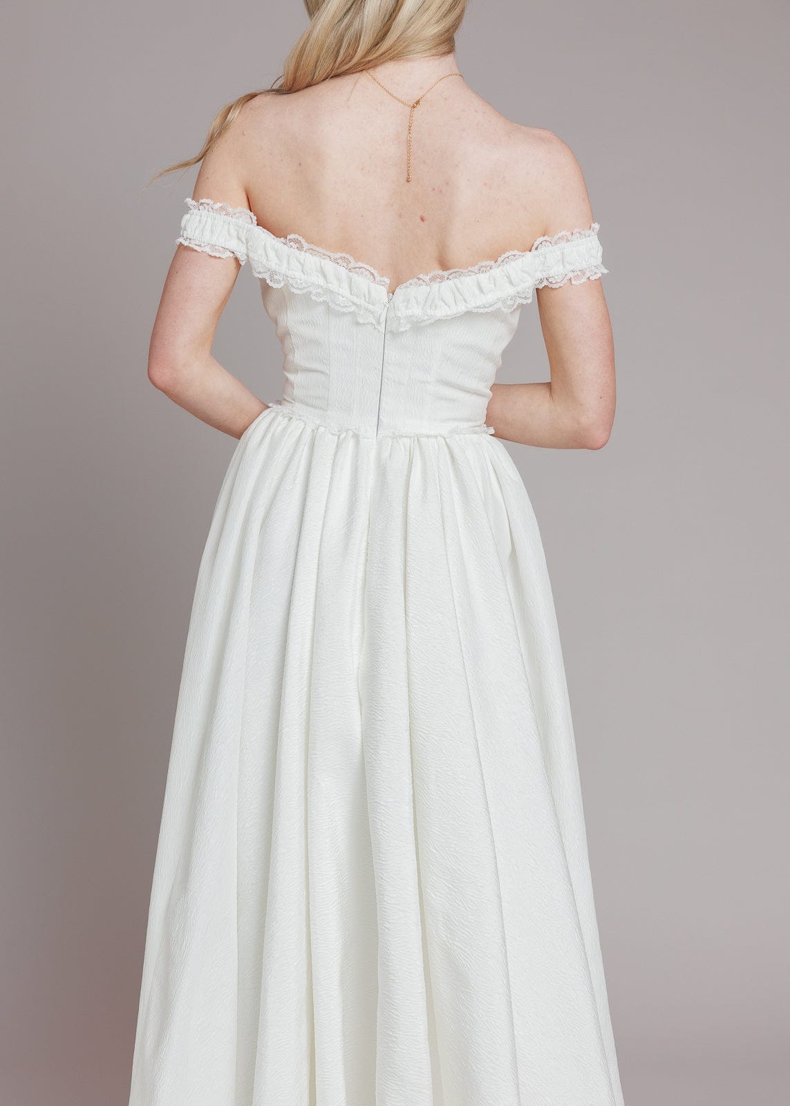 Coco Dress by JessaKae
