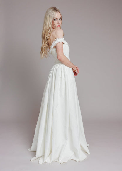Coco Dress by JessaKae