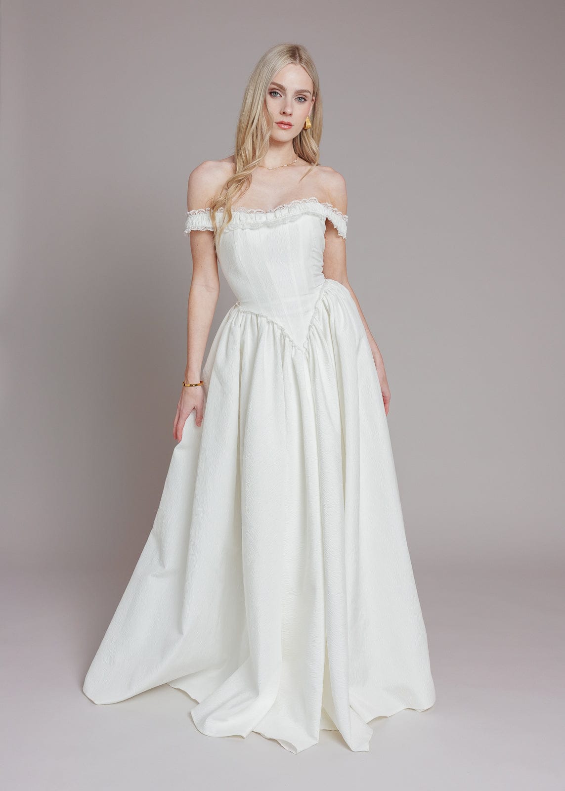 Coco Dress by JessaKae