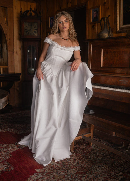 Coco Dress by JessaKae