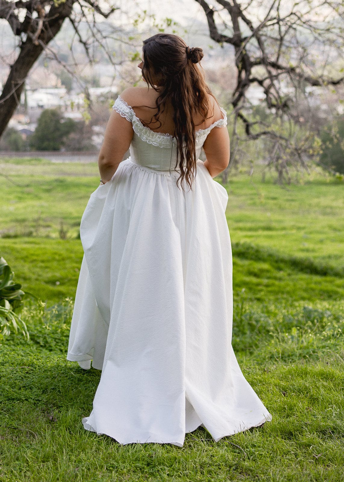 Coco Dress by JessaKae
