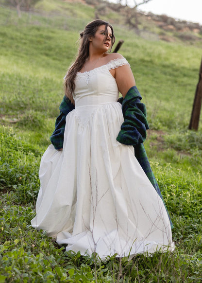 Coco Dress by JessaKae