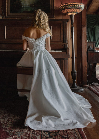 Coco Dress by JessaKae