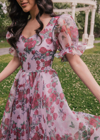 Cordelia Dress by JessaKae