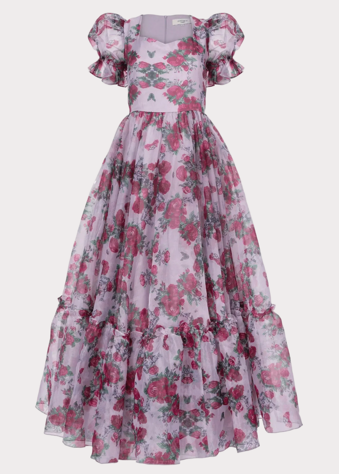 Cordelia Dress by JessaKae