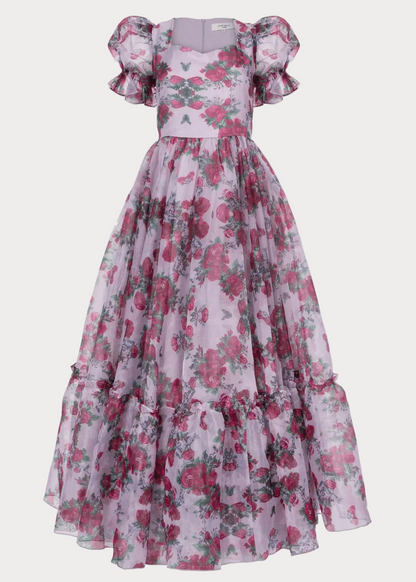 Cordelia Dress by JessaKae