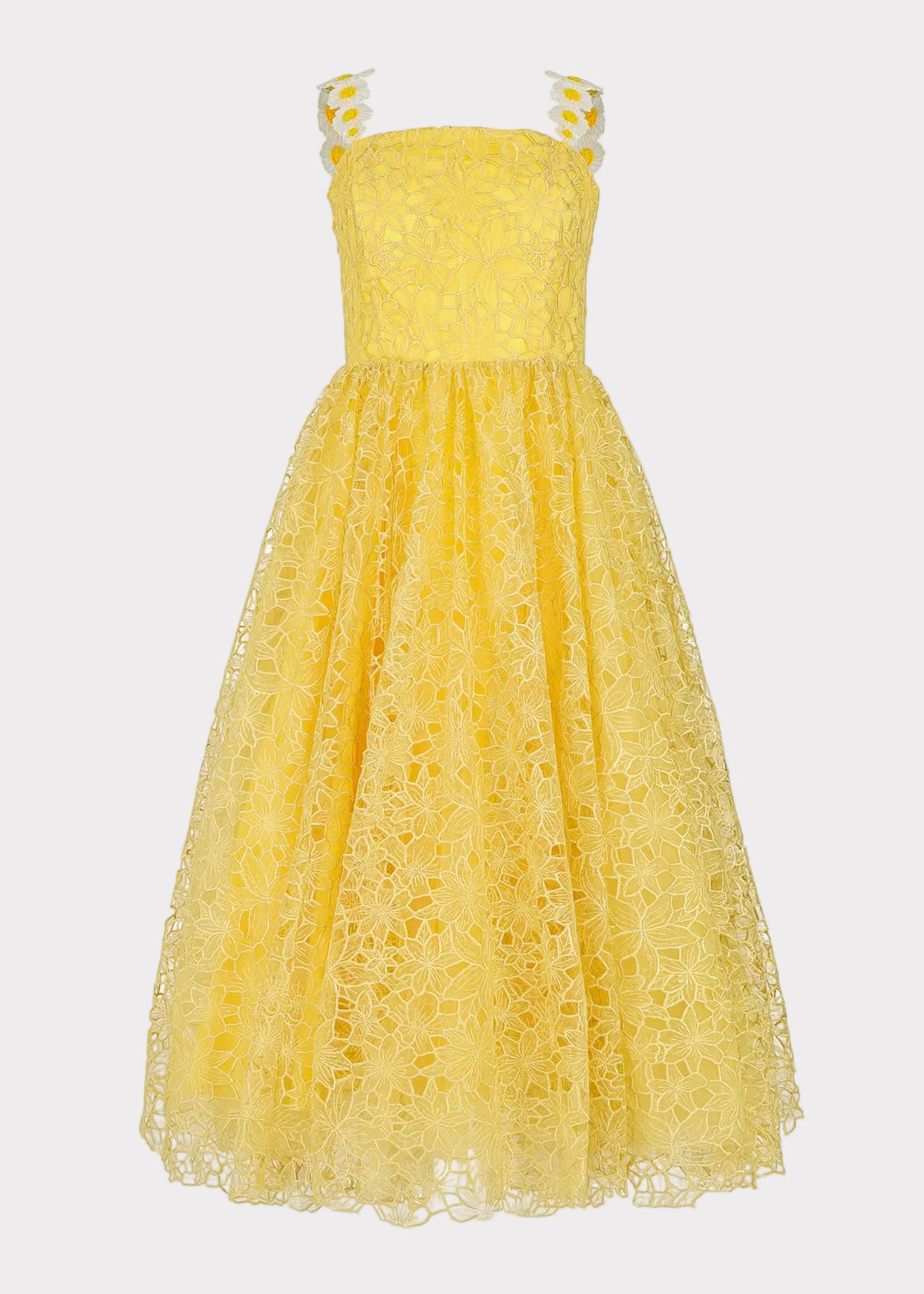 Daisy Days Dress by JessaKae