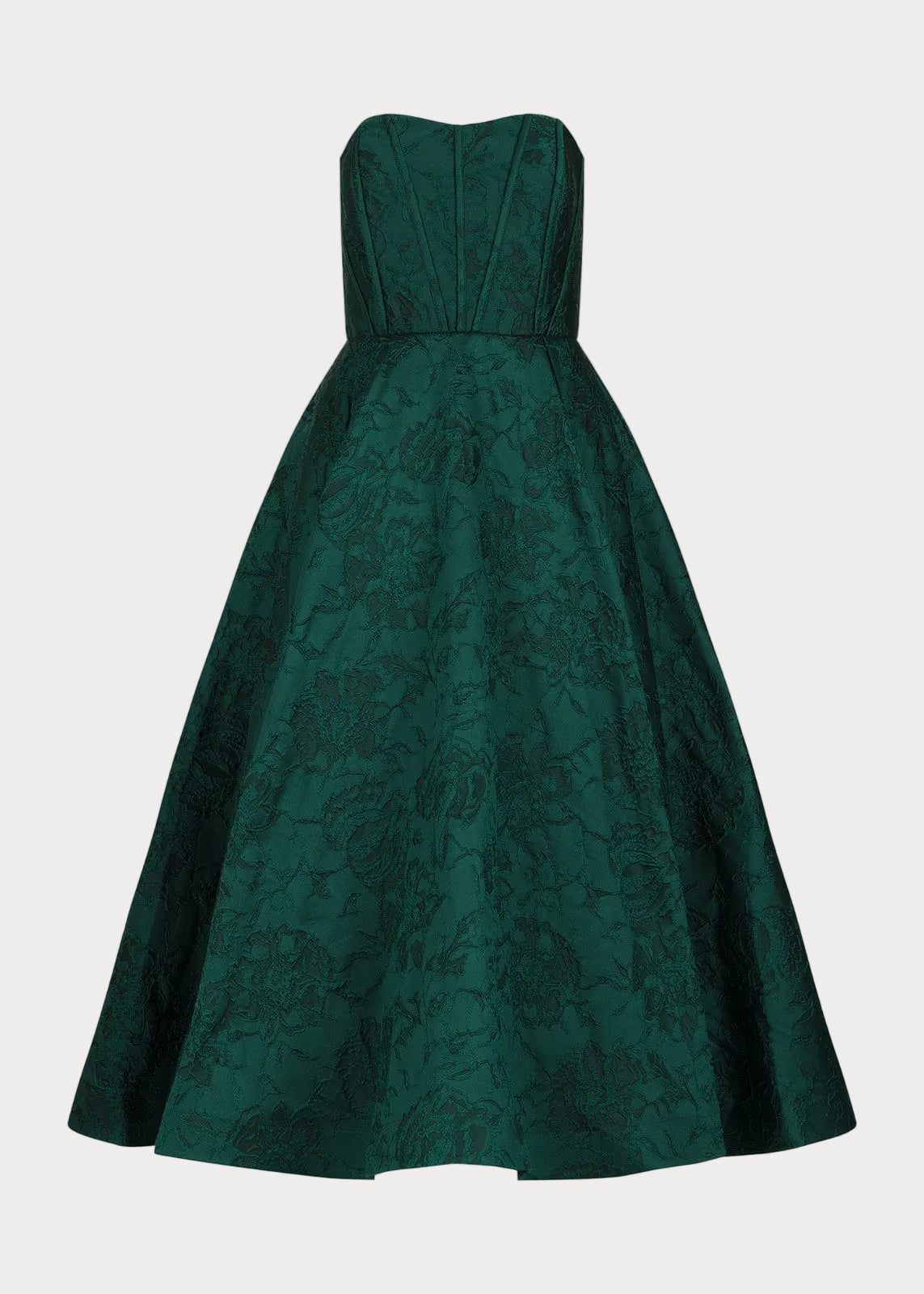 Enchanted Dress by JessaKae
