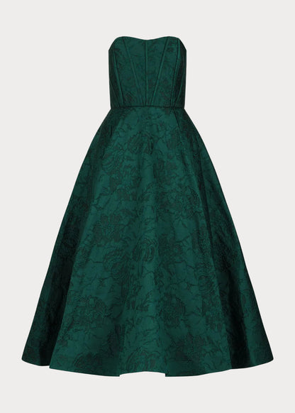 Enchanted Dress by JessaKae