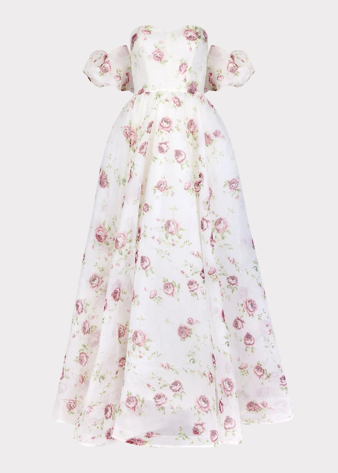 Evangeline Dress by JessaKae