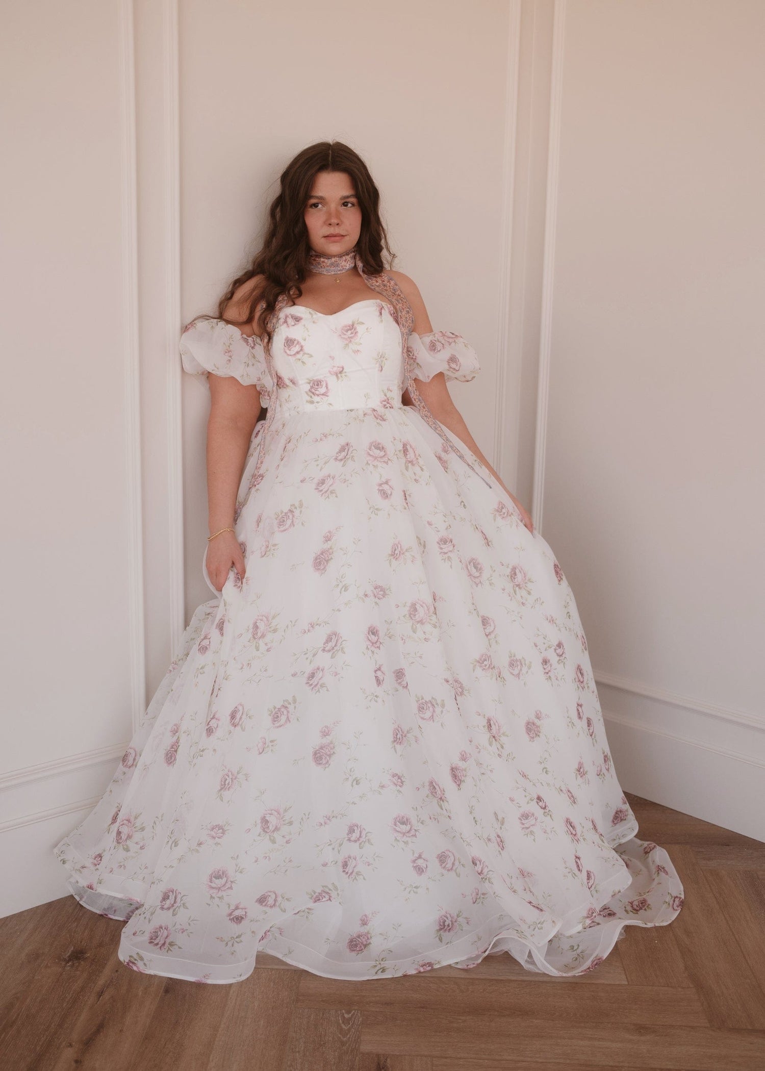 Evangeline Dress by JessaKae