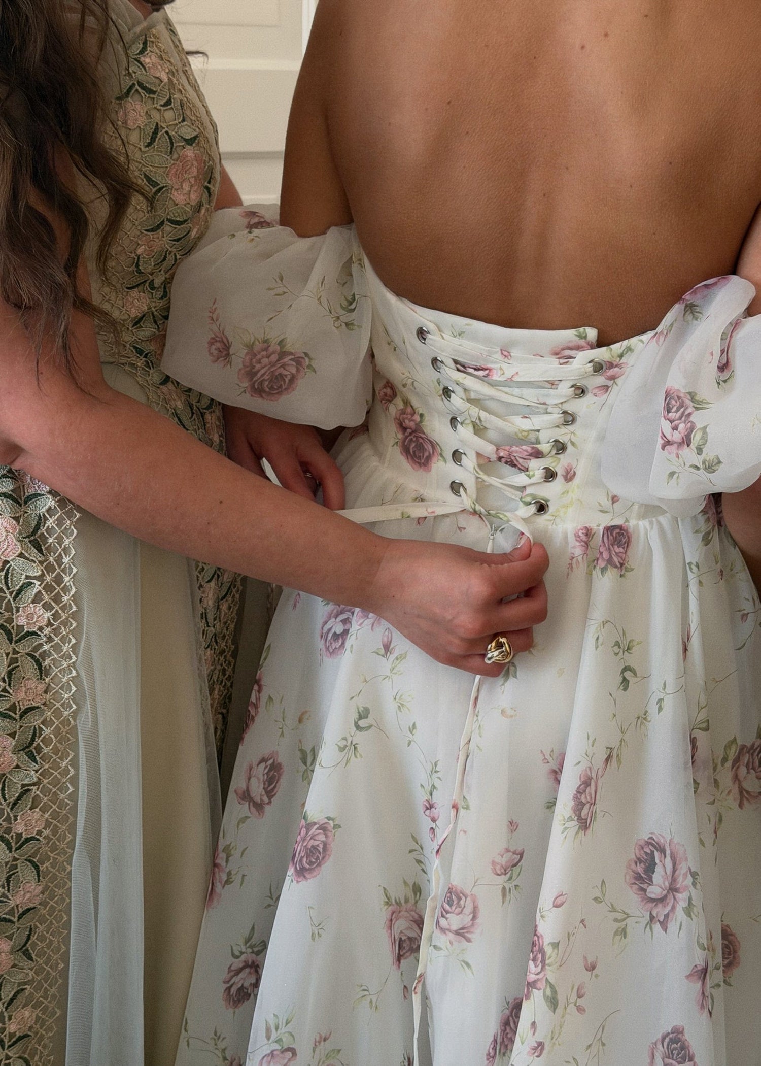 Evangeline Dress by JessaKae
