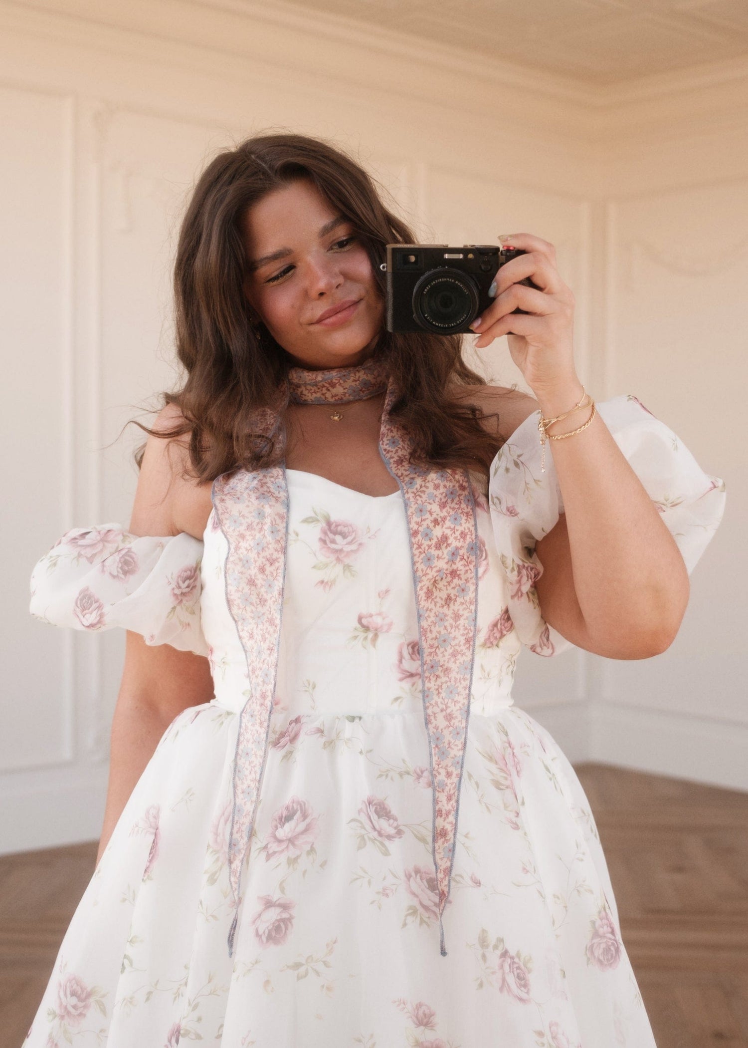 Evangeline Dress by JessaKae