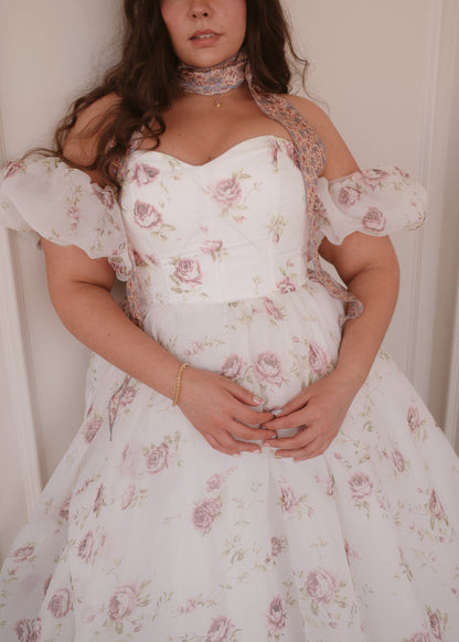 Evangeline Dress by JessaKae