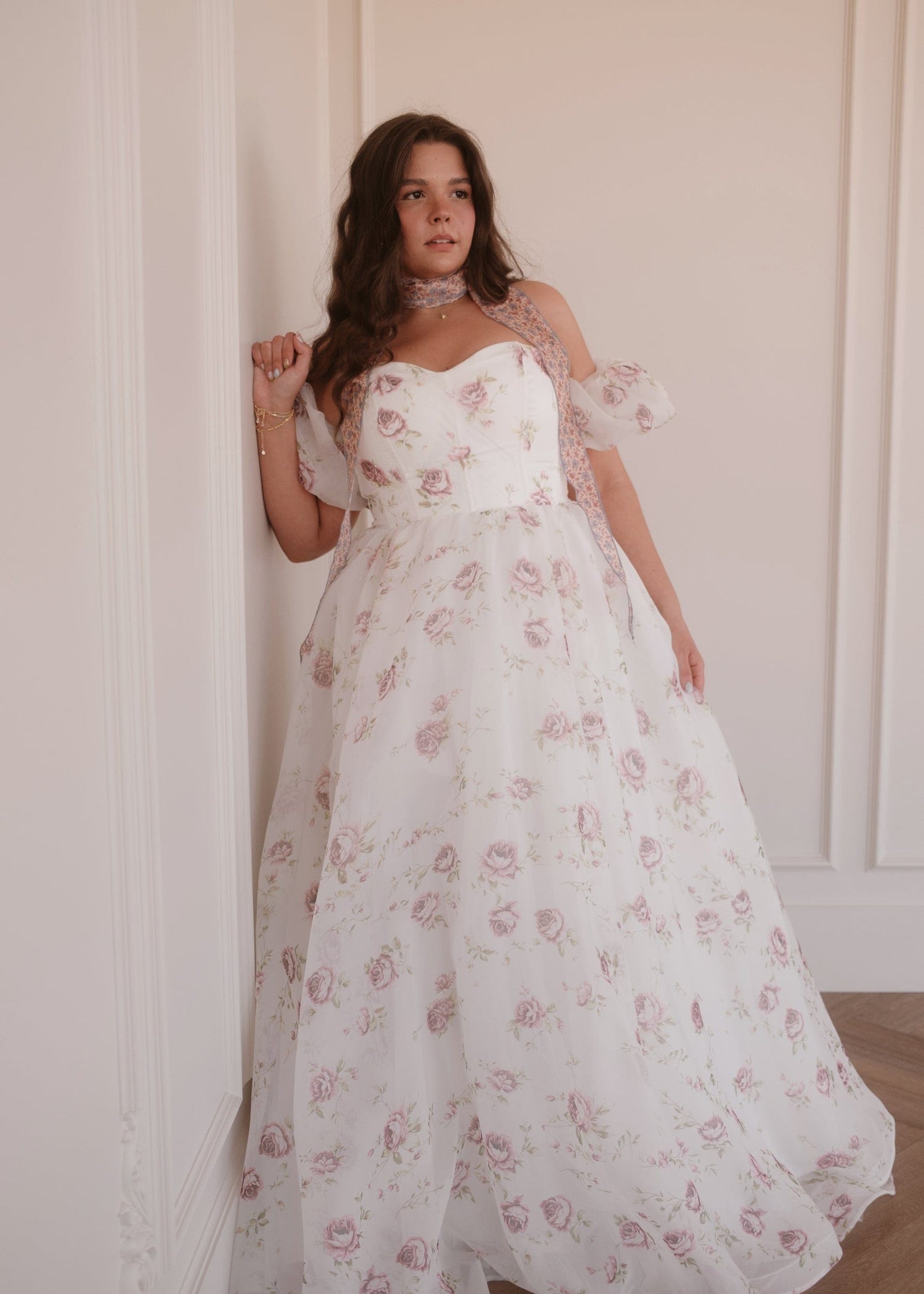Evangeline Dress by JessaKae