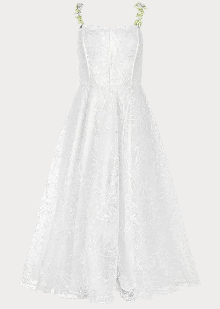 Phiona Dress by JessaKae