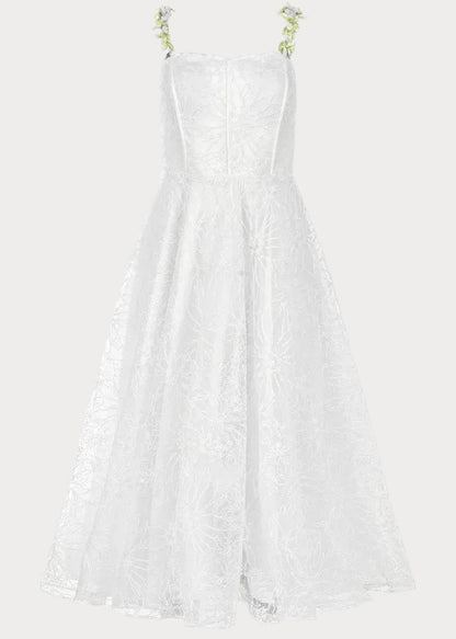 Phiona Dress by JessaKae