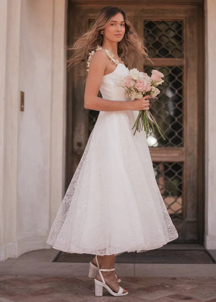 Phiona Dress by JessaKae