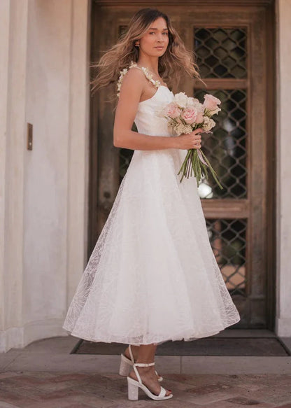 Phiona Dress by JessaKae