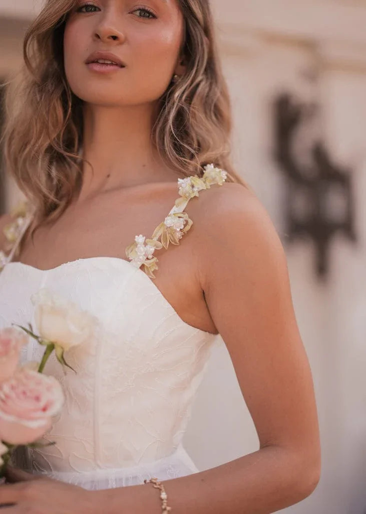 Phiona Dress by JessaKae