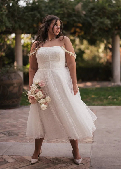 Phiona Dress by JessaKae