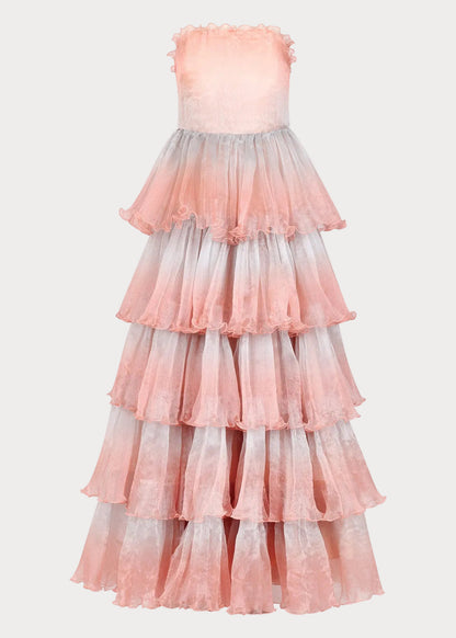 Genevieve Dress by JessaKae
