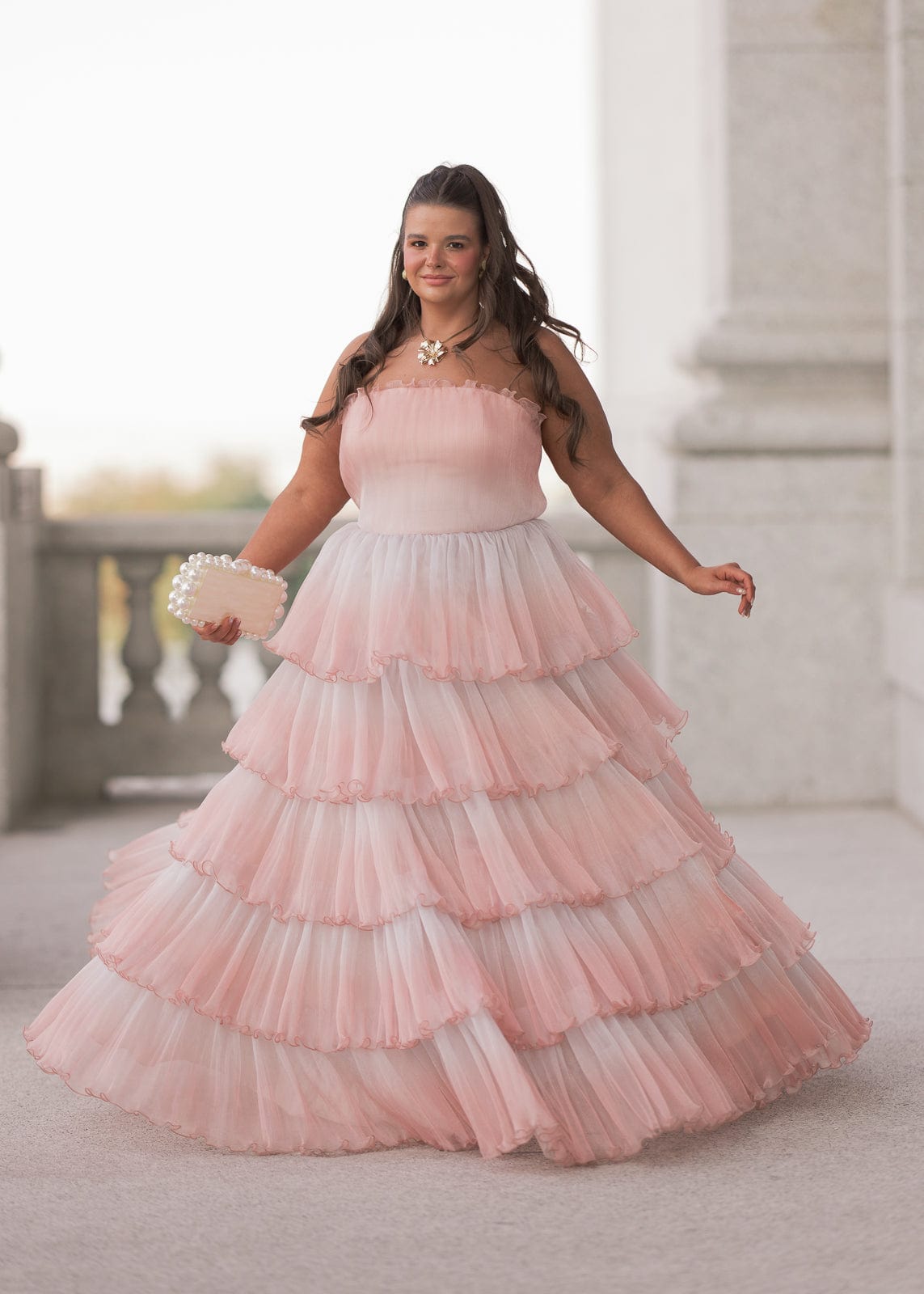 Genevieve Dress by JessaKae