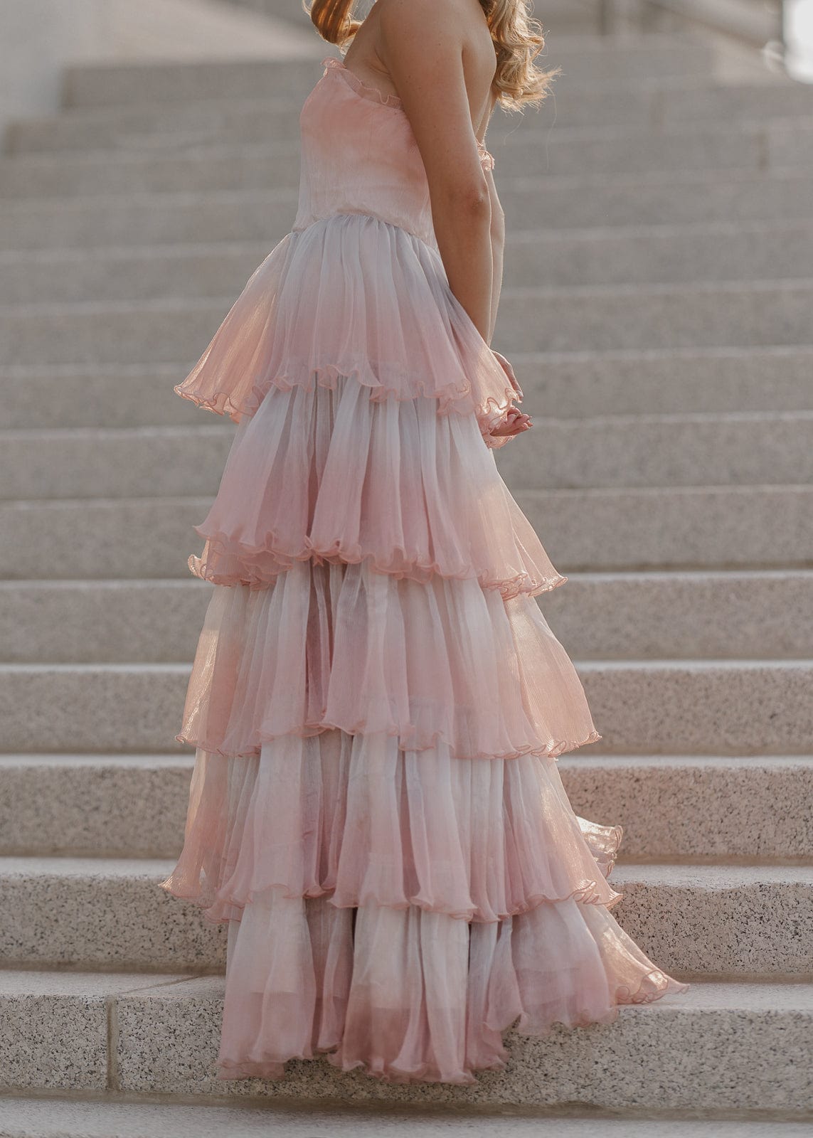 Genevieve Dress by JessaKae