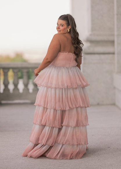 Genevieve Dress by JessaKae