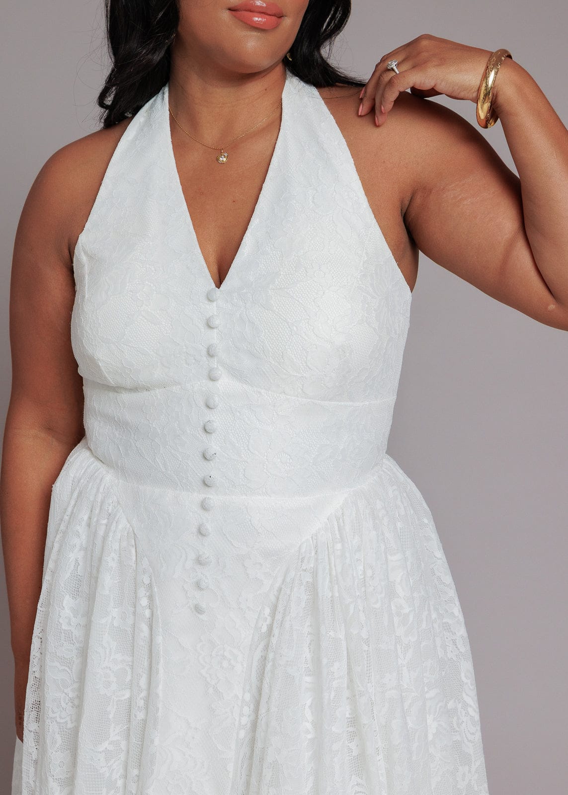 Harlow Dress by JessaKae