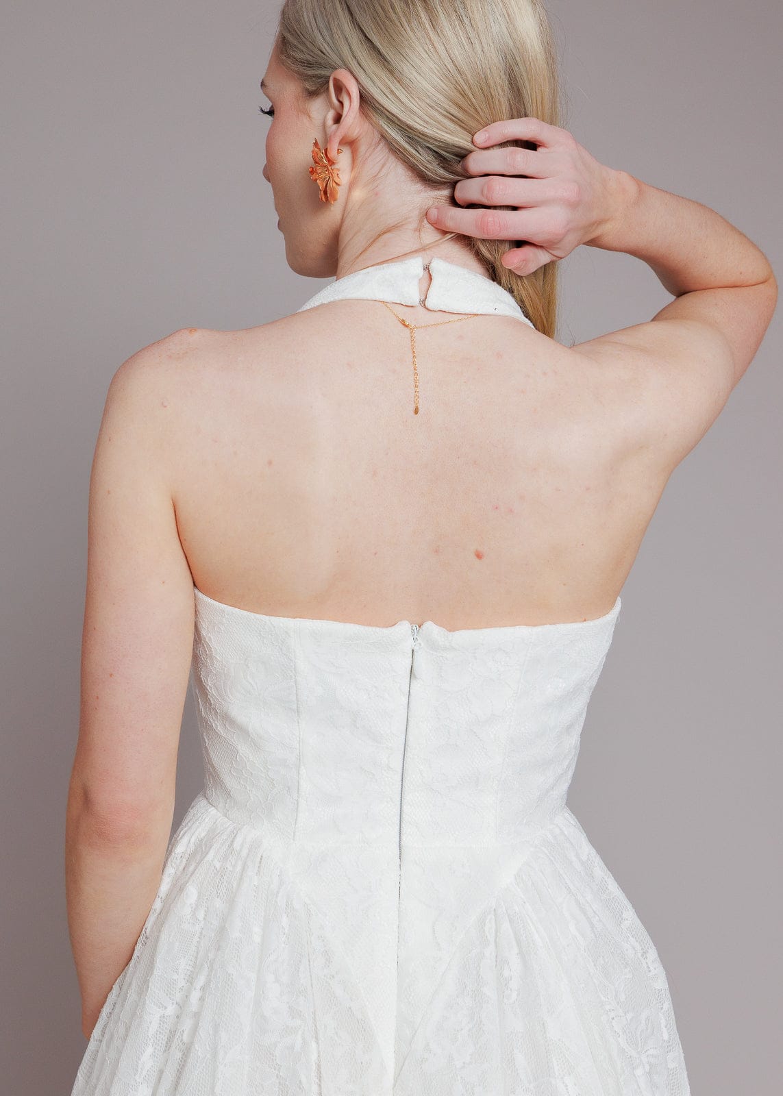 Harlow Dress by JessaKae