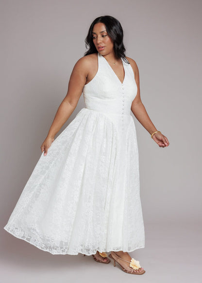 Harlow Dress by JessaKae
