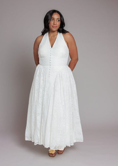 Harlow Dress by JessaKae