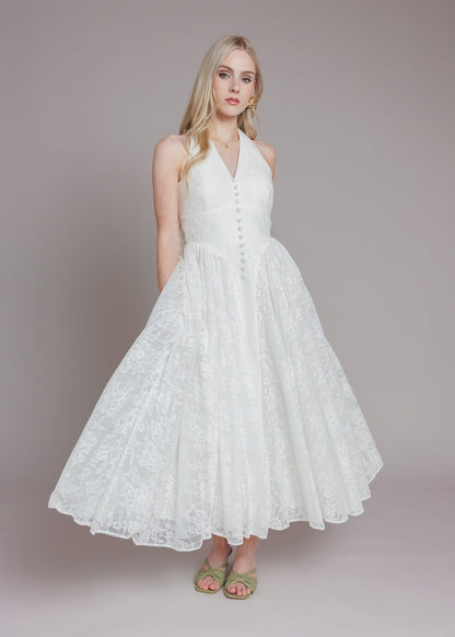 Harlow Dress by JessaKae