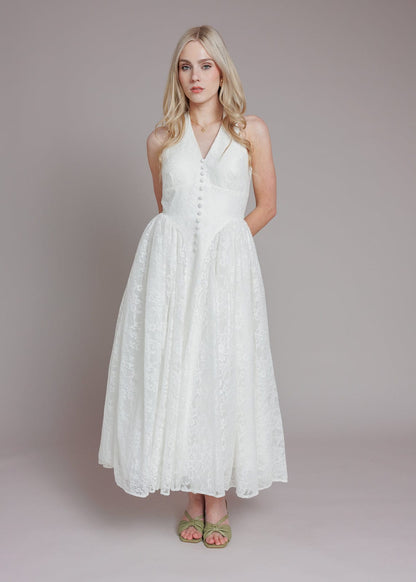 Harlow Dress by JessaKae