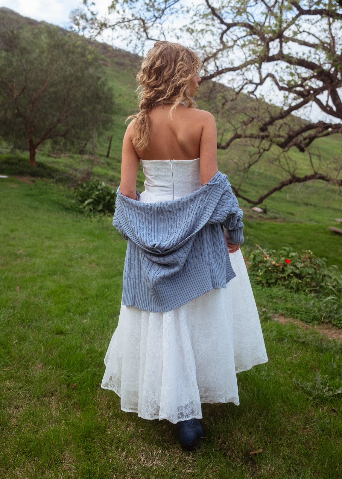 Harlow Dress by JessaKae