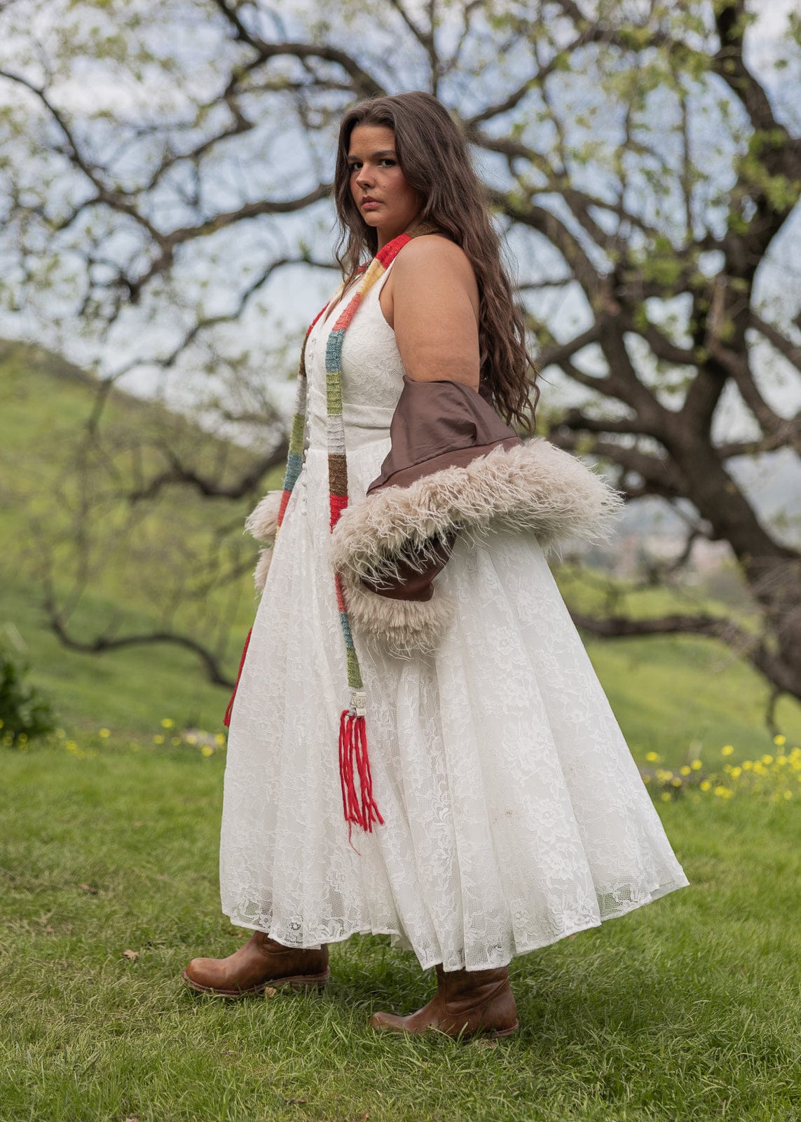Harlow Dress by JessaKae