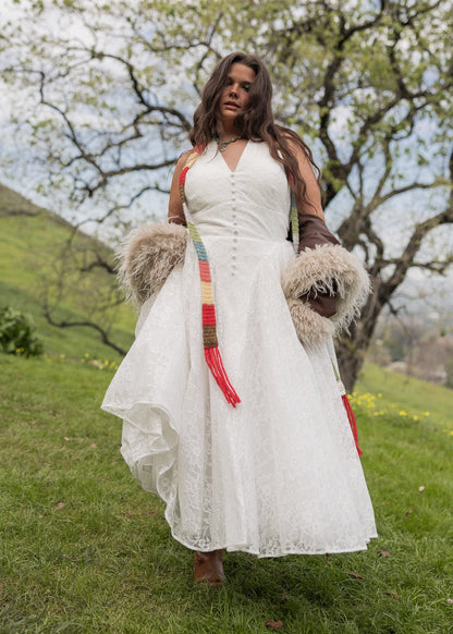 Harlow Dress by JessaKae