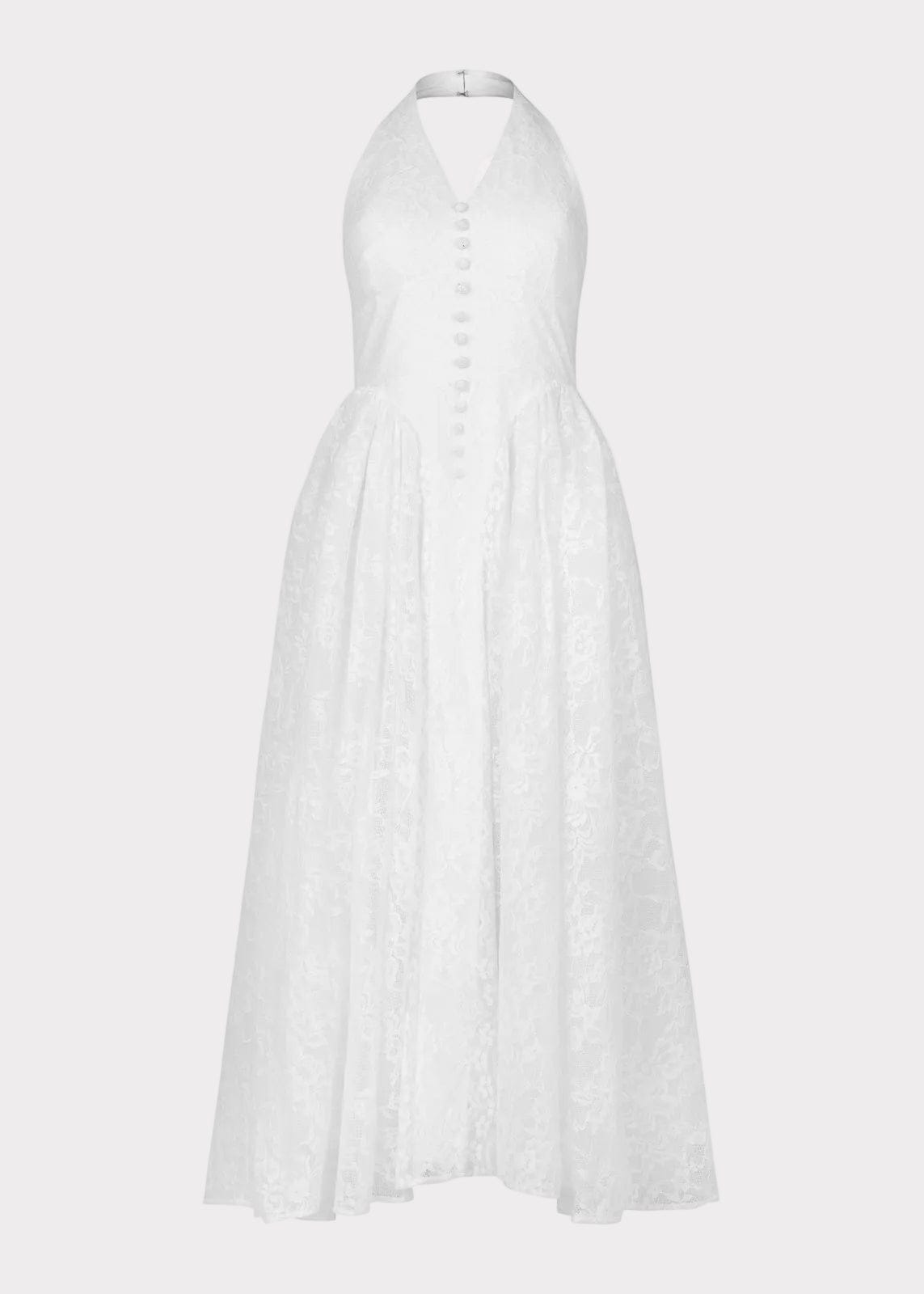 Harlow Dress by JessaKae