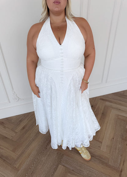 Harlow Dress by JessaKae
